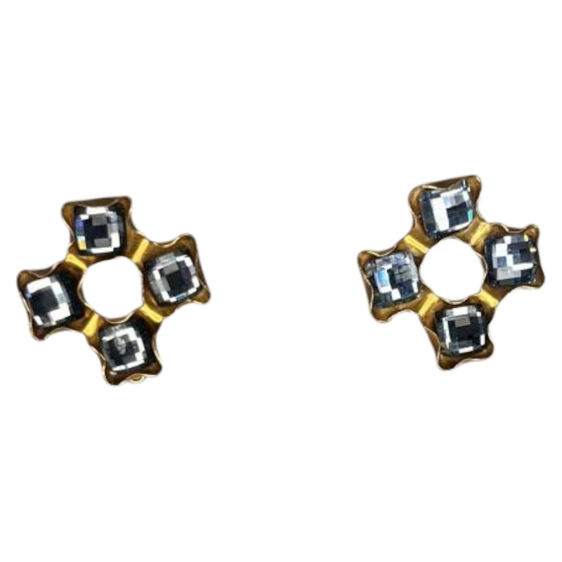 Lluvia Earrings