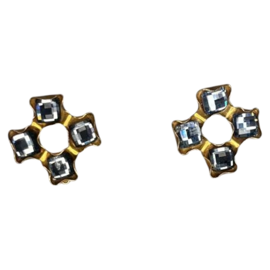 Lluvia Earrings