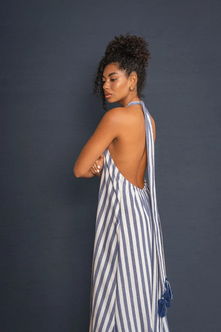 SHARLOTTE DRESS