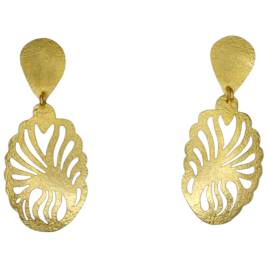 Abner Earrings