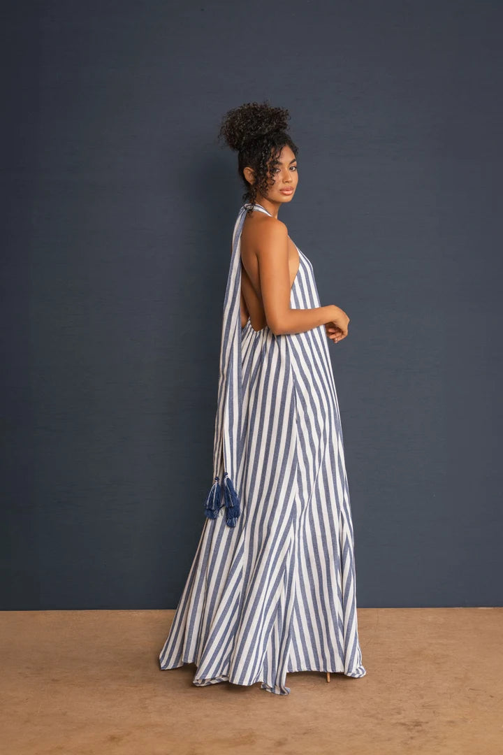 SHARLOTTE DRESS