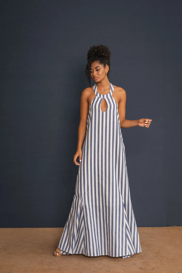 SHARLOTTE DRESS