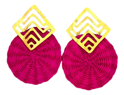 Kijol Earrings