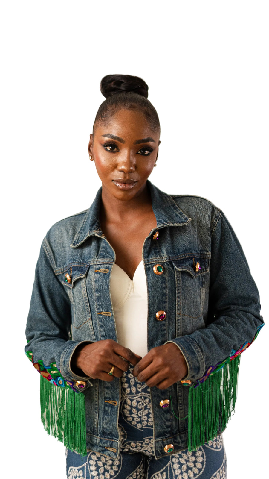 AMAZONAS JACKET
