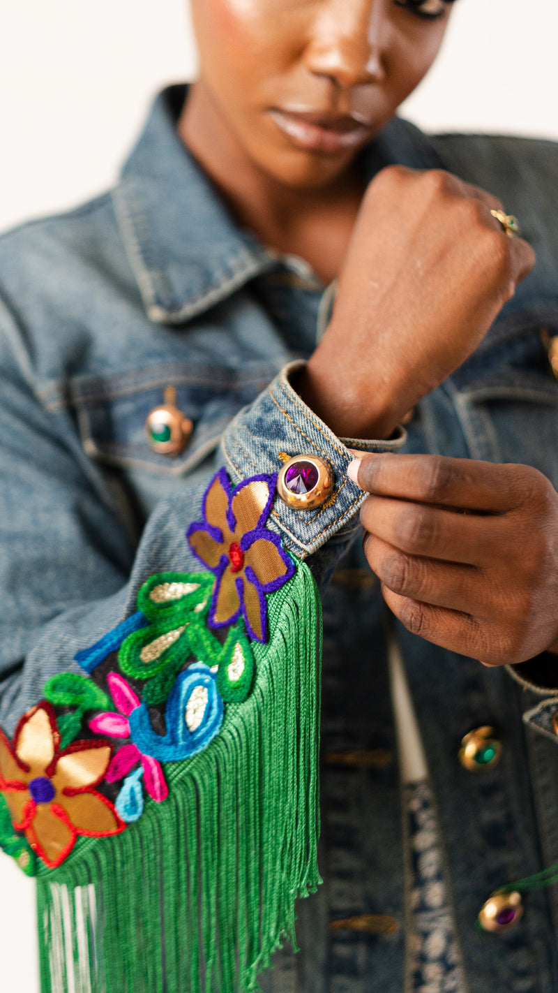 AMAZONAS JACKET