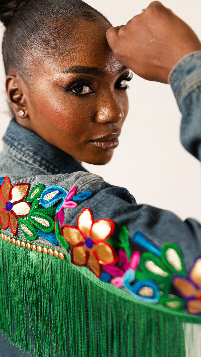 AMAZONAS JACKET