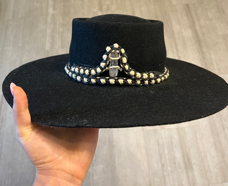 Andes Hat