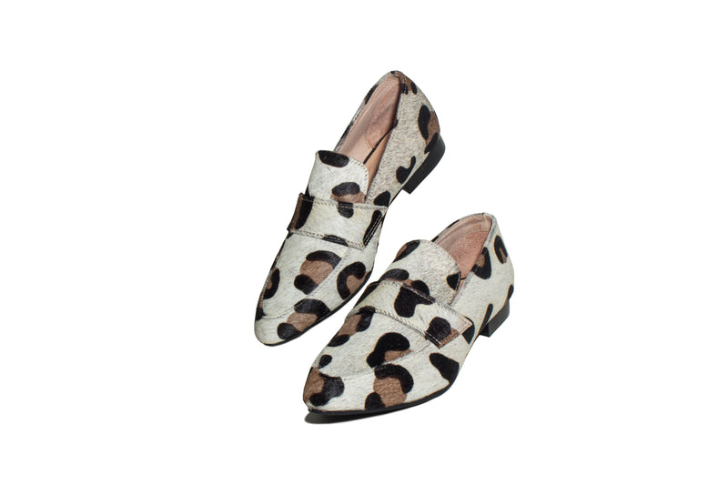 Almeria Puma Shoes