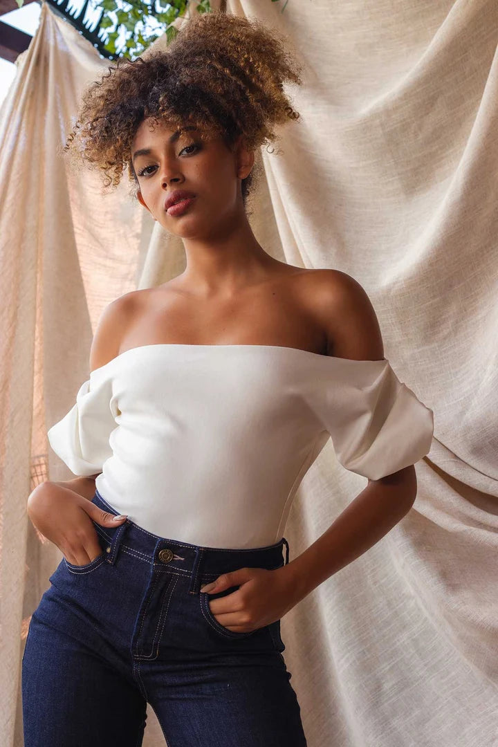 GIORGIA BLOUSE