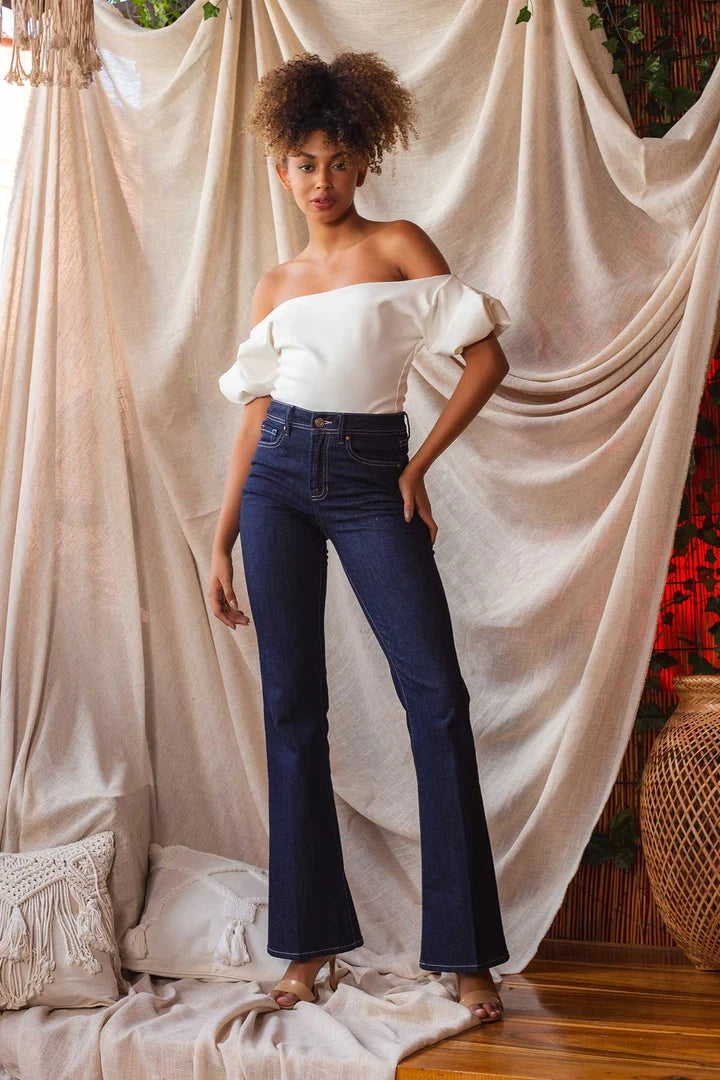 GIORGIA BLOUSE