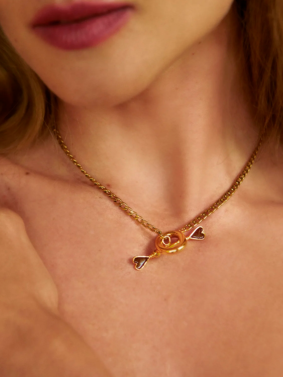 Collar Pastry
