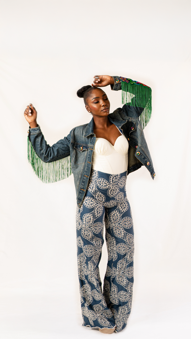 AMAZONAS JACKET