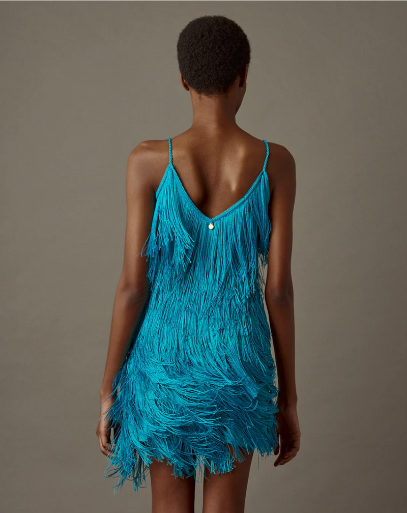 Ethereal Dress