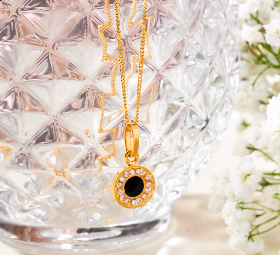 Rebirth Necklace
