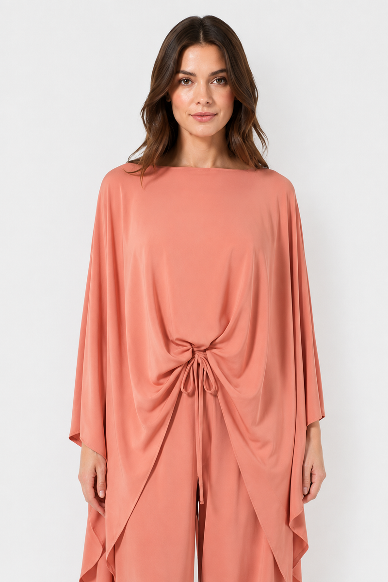 Hydra Sun Poncho