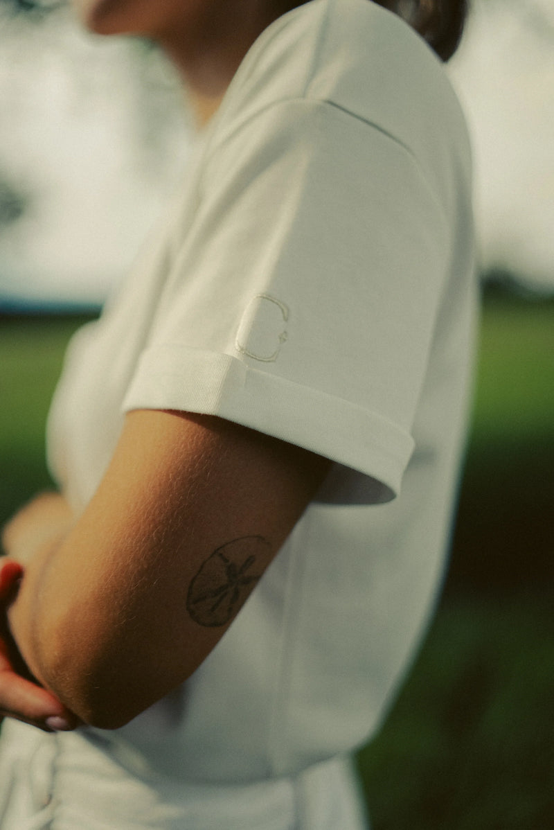 LAA! T-SHIRT