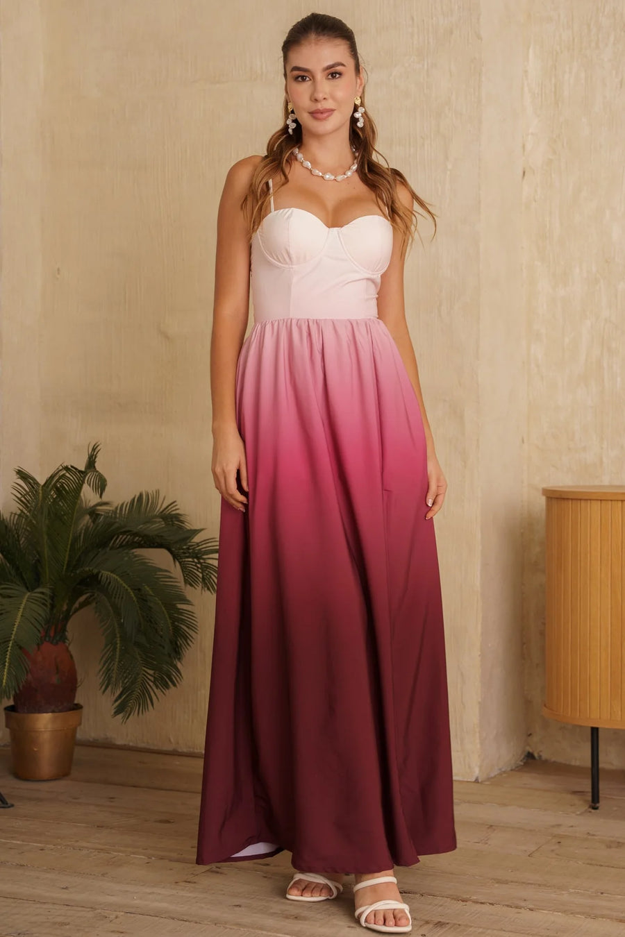 Judith Dress