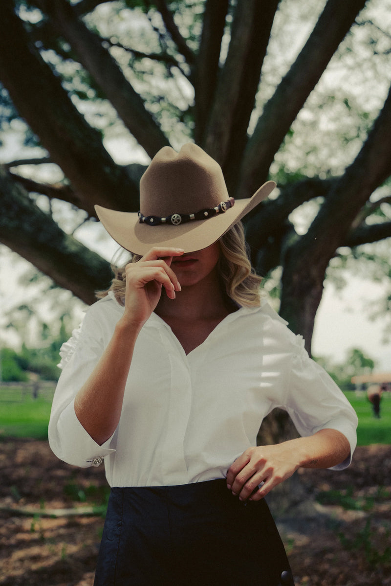 SERENA BLOUSE