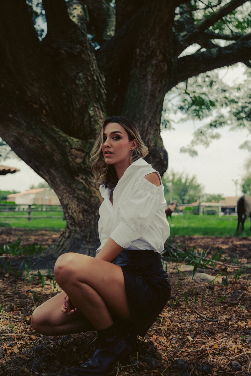SERENA BLOUSE