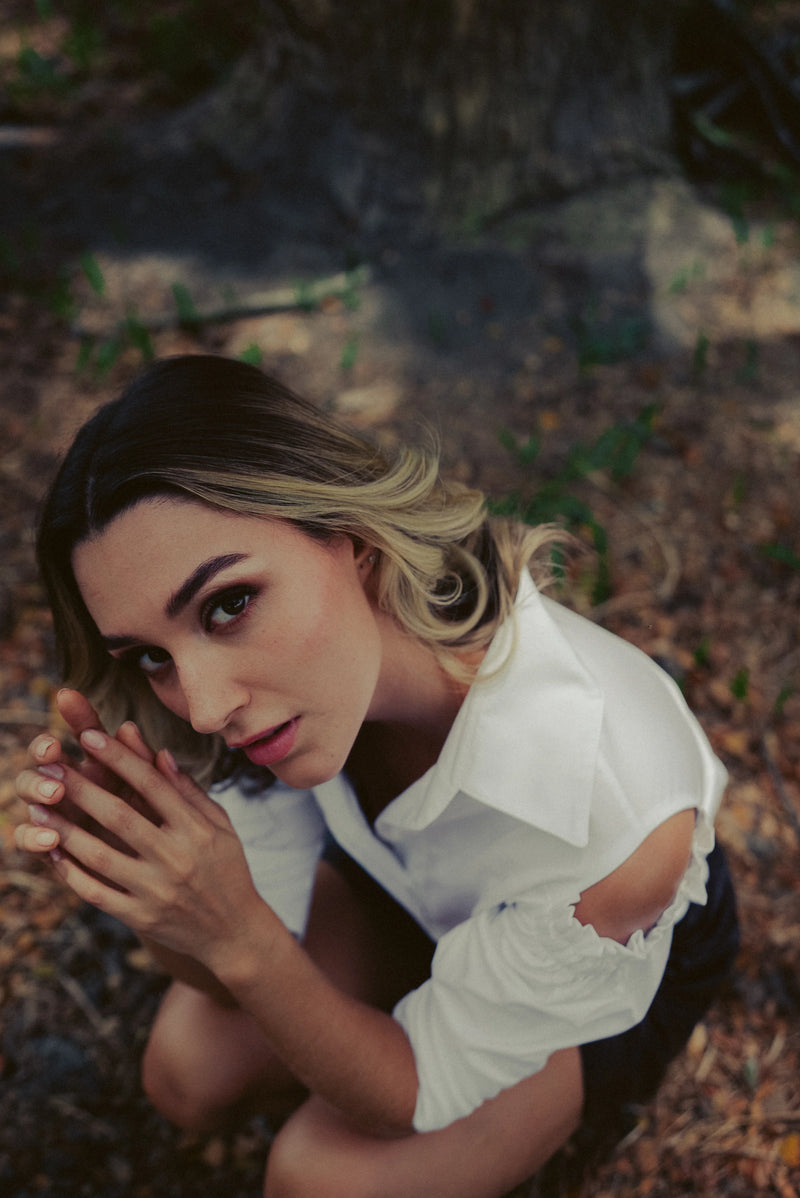 SERENA BLOUSE