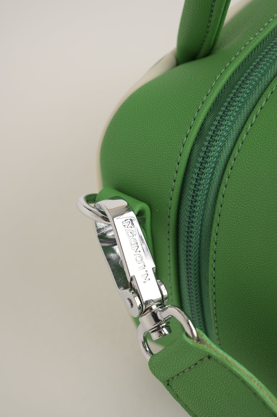 Mini Marbella Bag Green