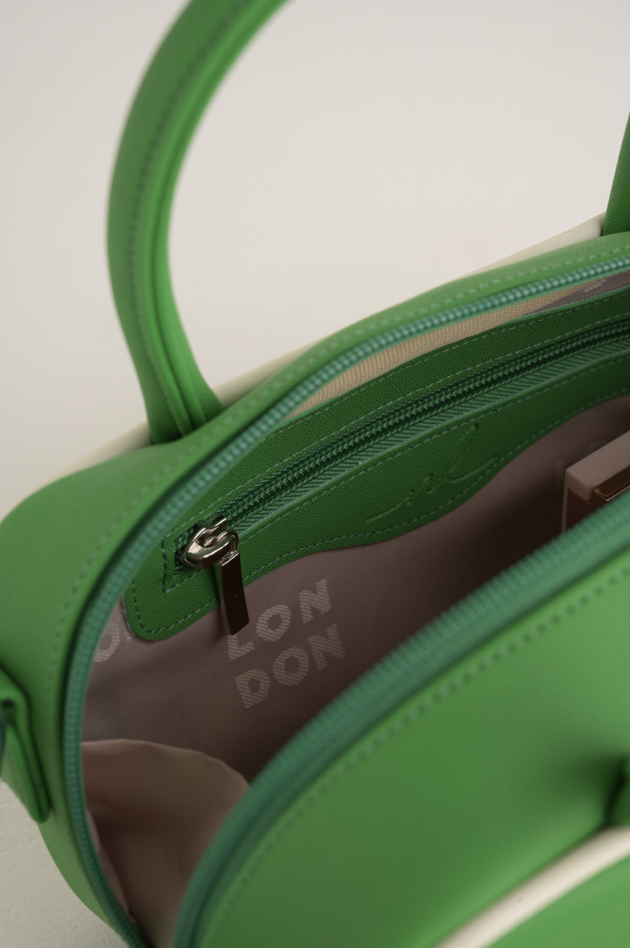 Mini Marbella Bag Green