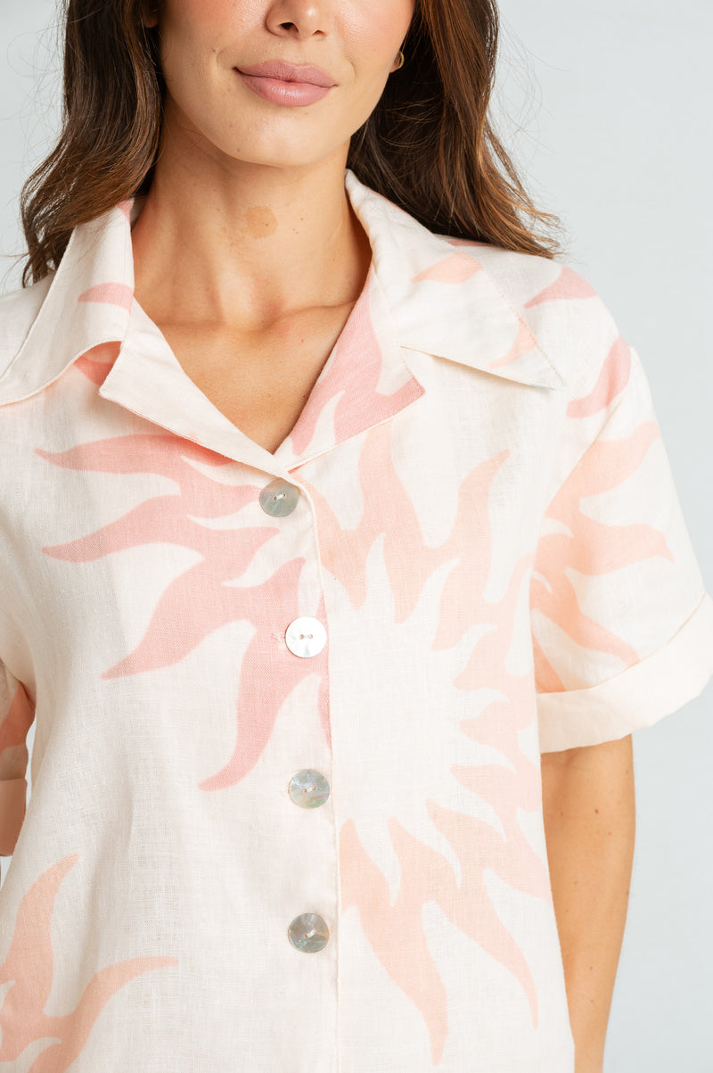 Set Lino Verano