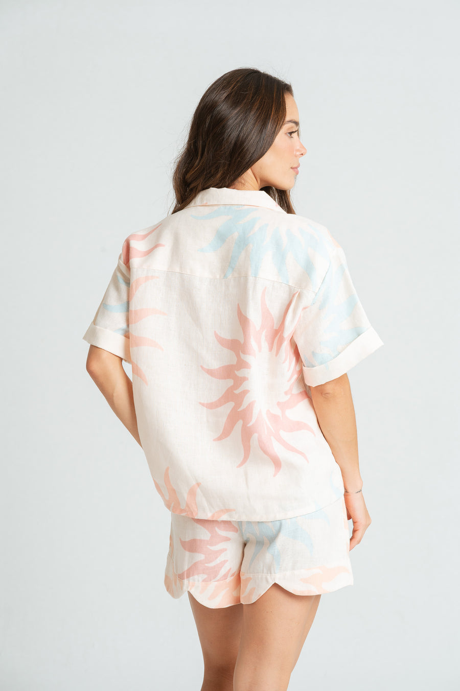 Set Lino Verano