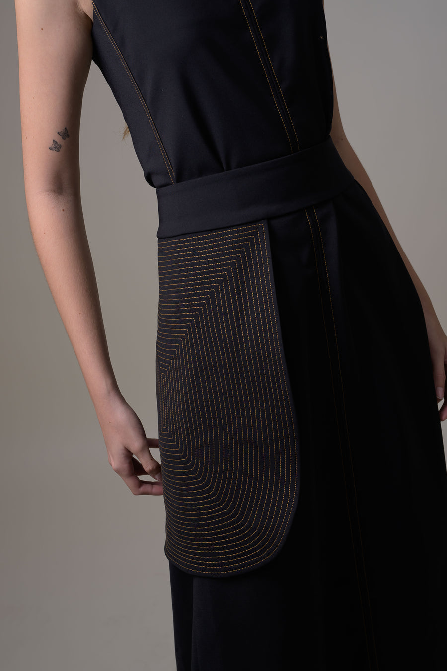 Sorel Dress