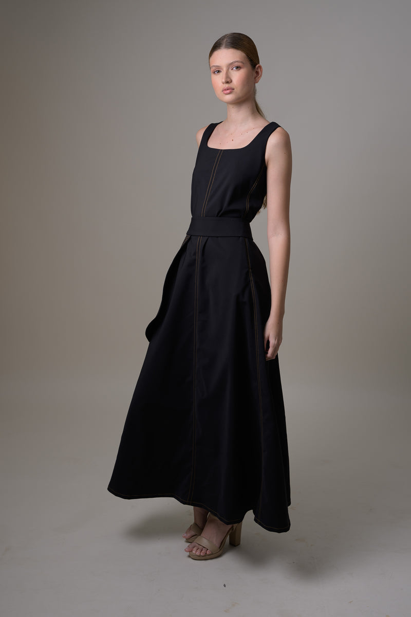 Sorel Dress
