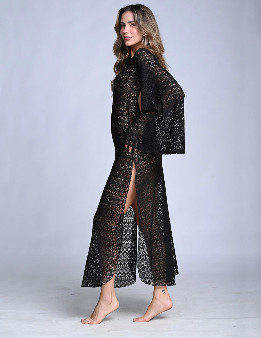 Sorell Dress Black. Dress In Black