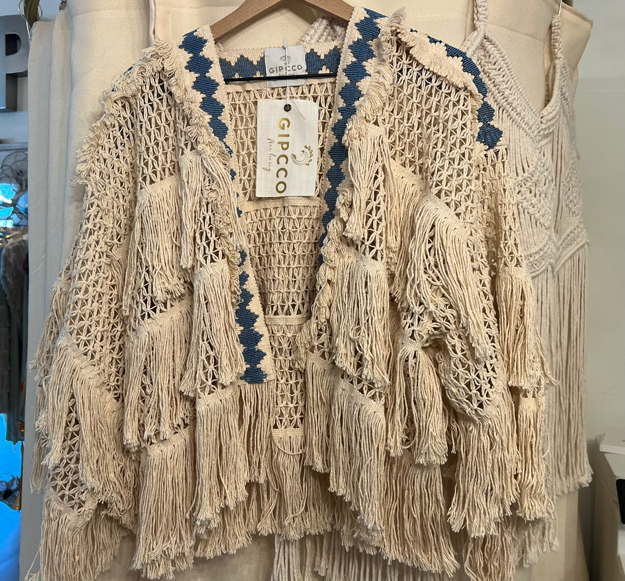 Ember Coat