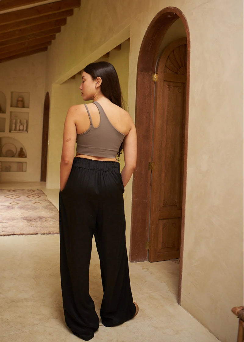 RAGUE TENCEL PANT