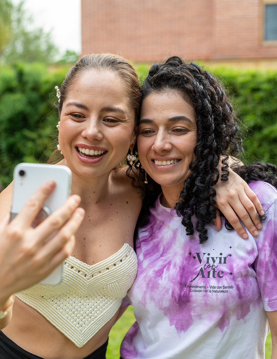 Cita Personalizada (Virtual)