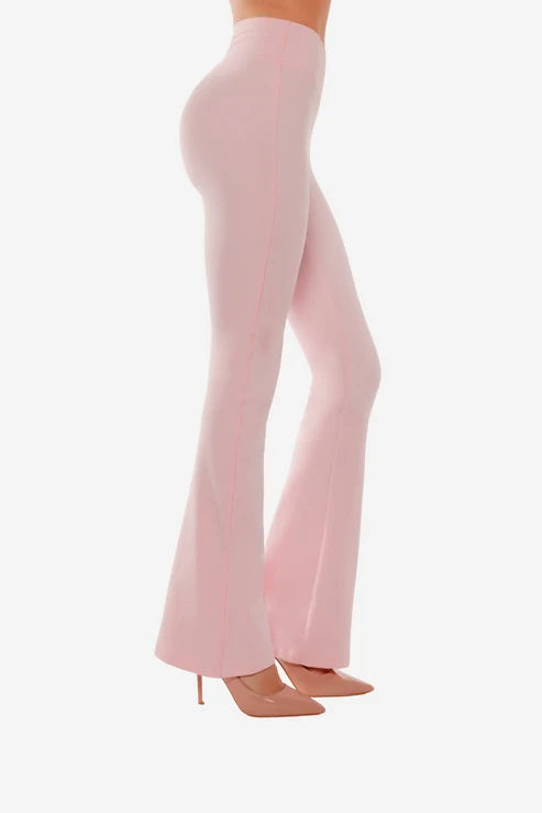 SOFT LOUNGE FLARE LEGGINGS