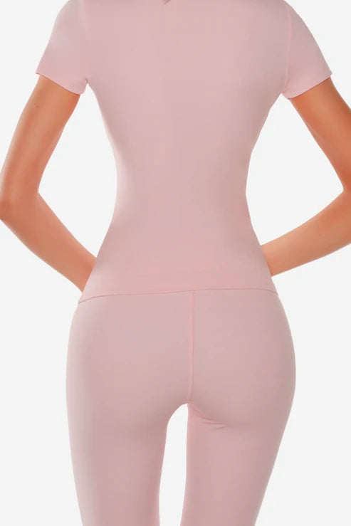 SOFT LOUNGE FLARE LEGGINGS