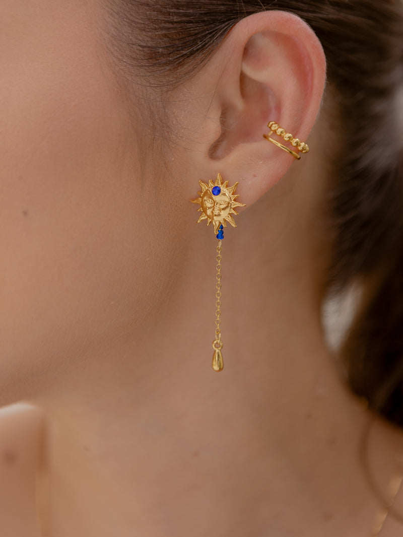 Worthiness Earrings