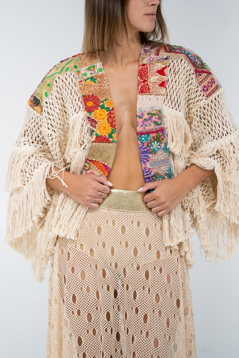 Gypsy Spirit Coat
