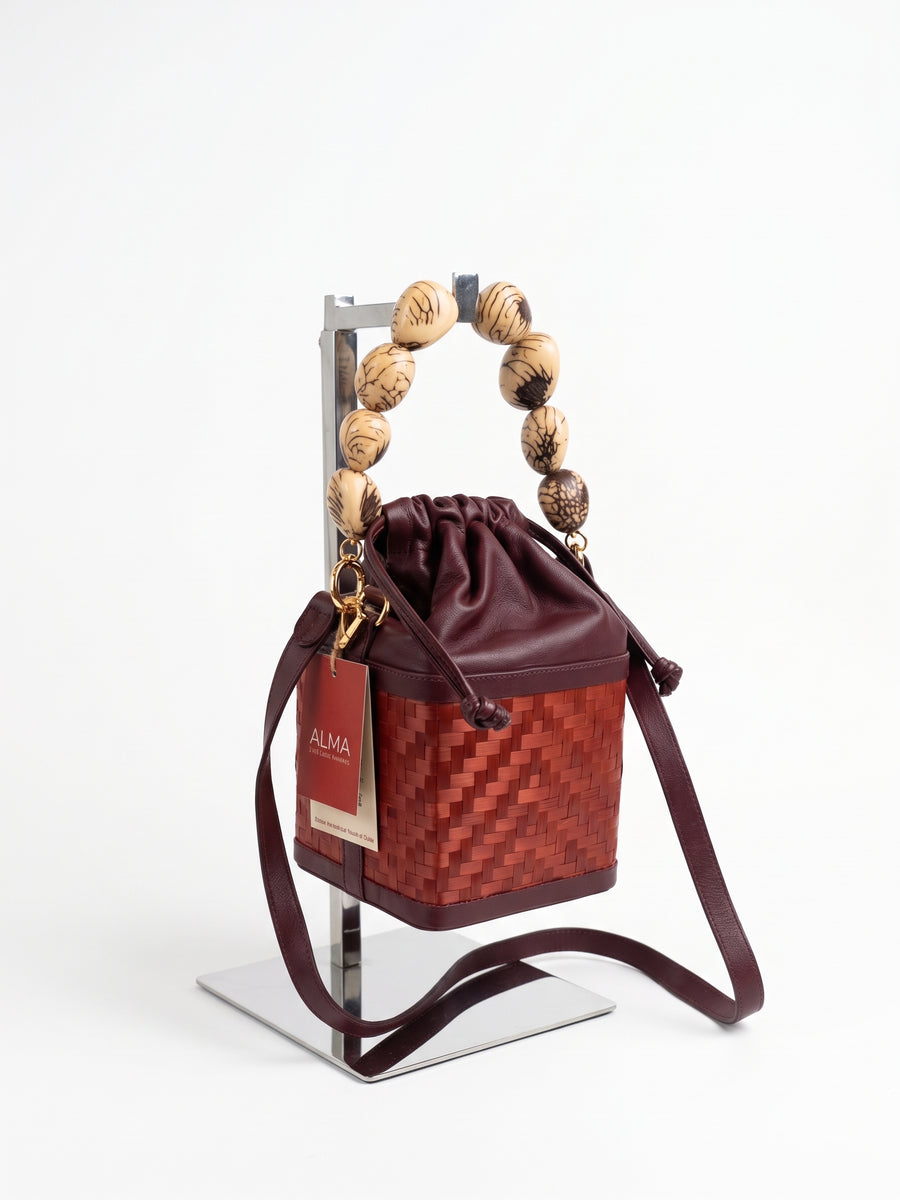 Kalahari Bucket Bag