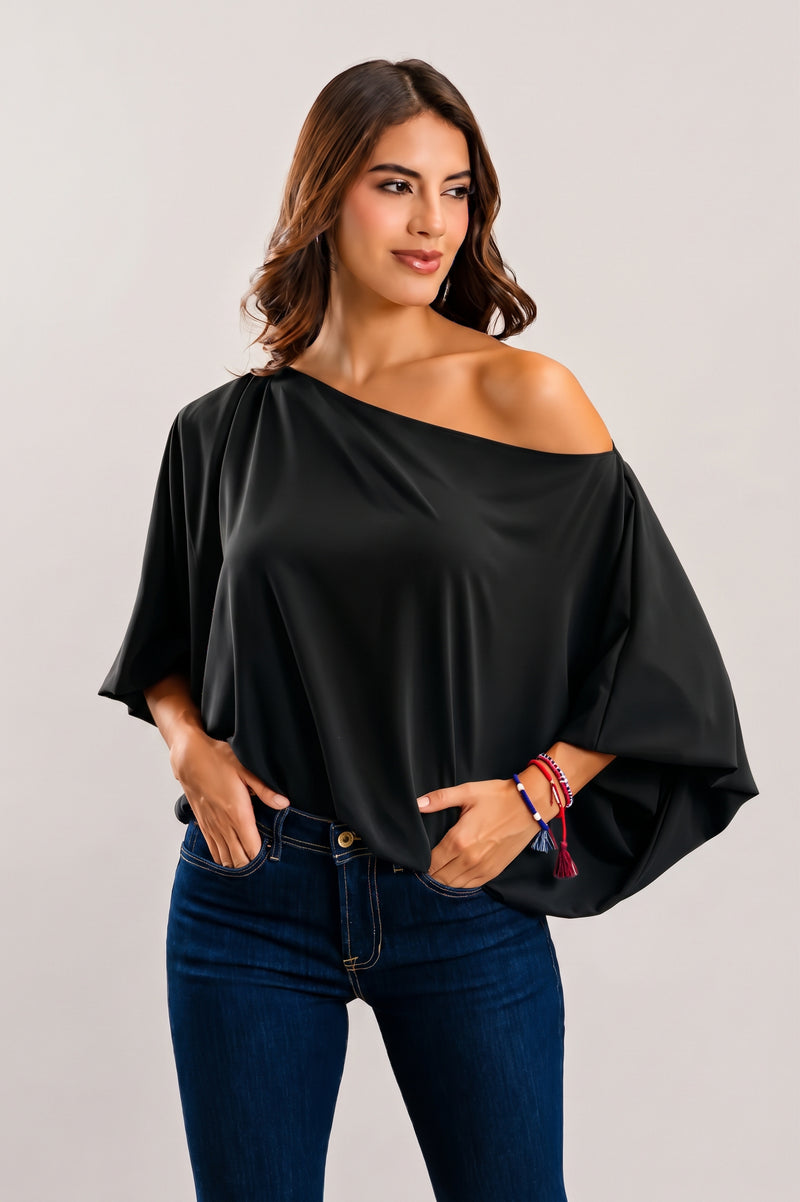 SUNNY BLOUSE