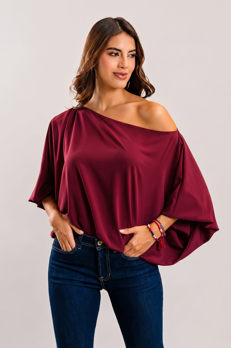 SUNNY BLOUSE