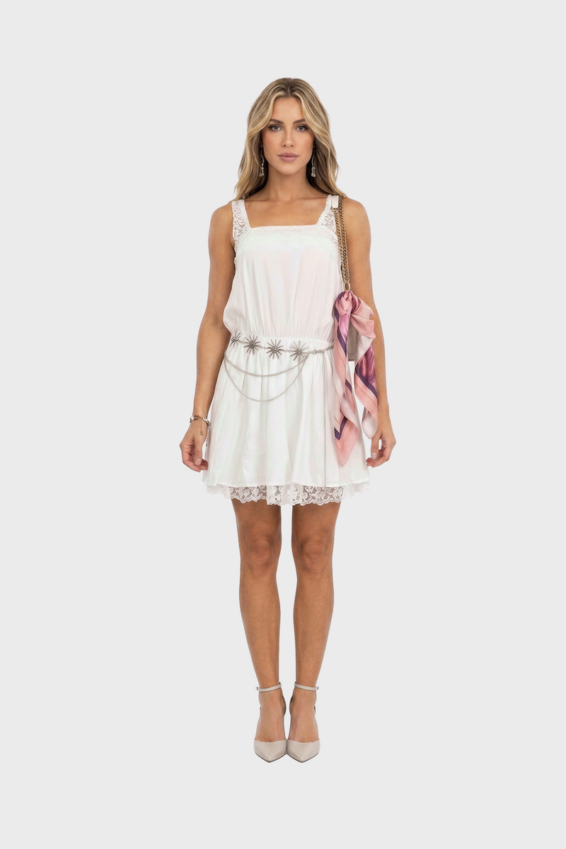 Vestido Ivette Dress