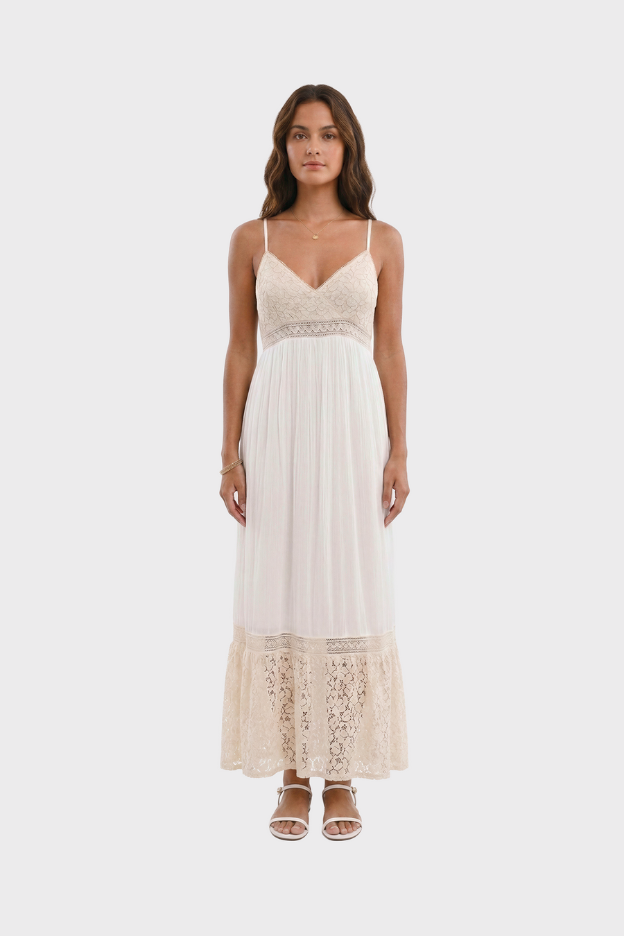 Olivia Dress