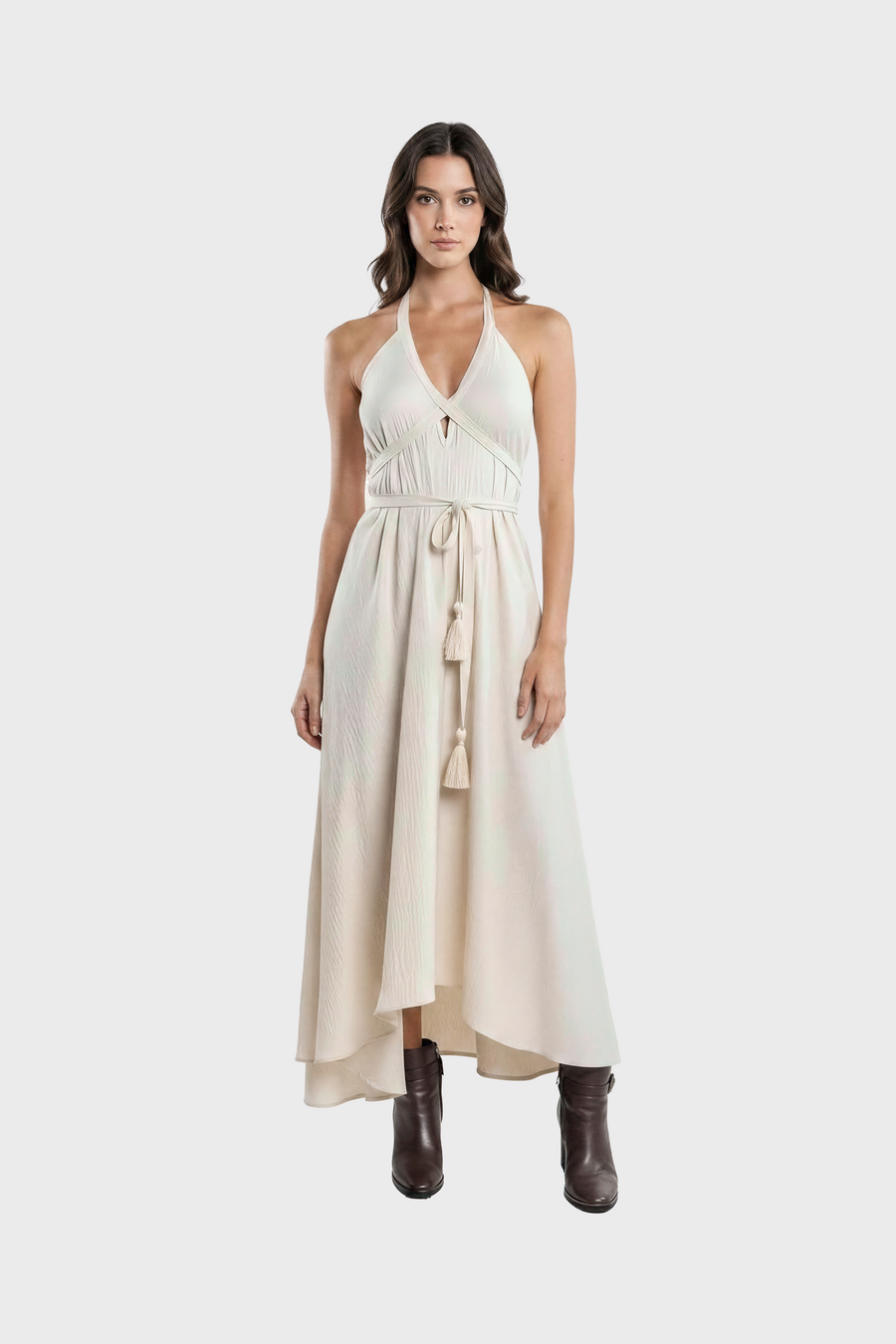 Dhalia Dress
