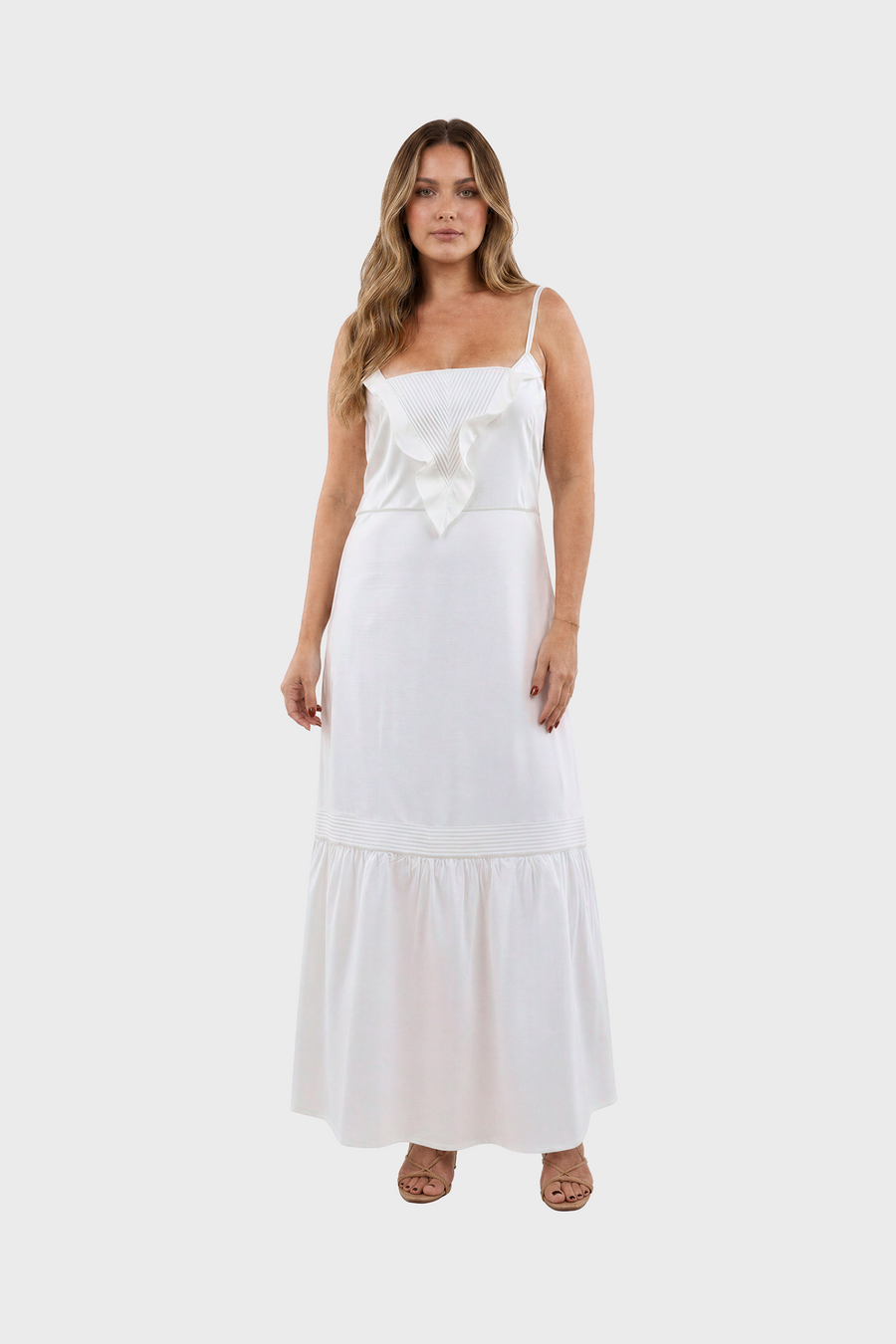 Natasha Dress