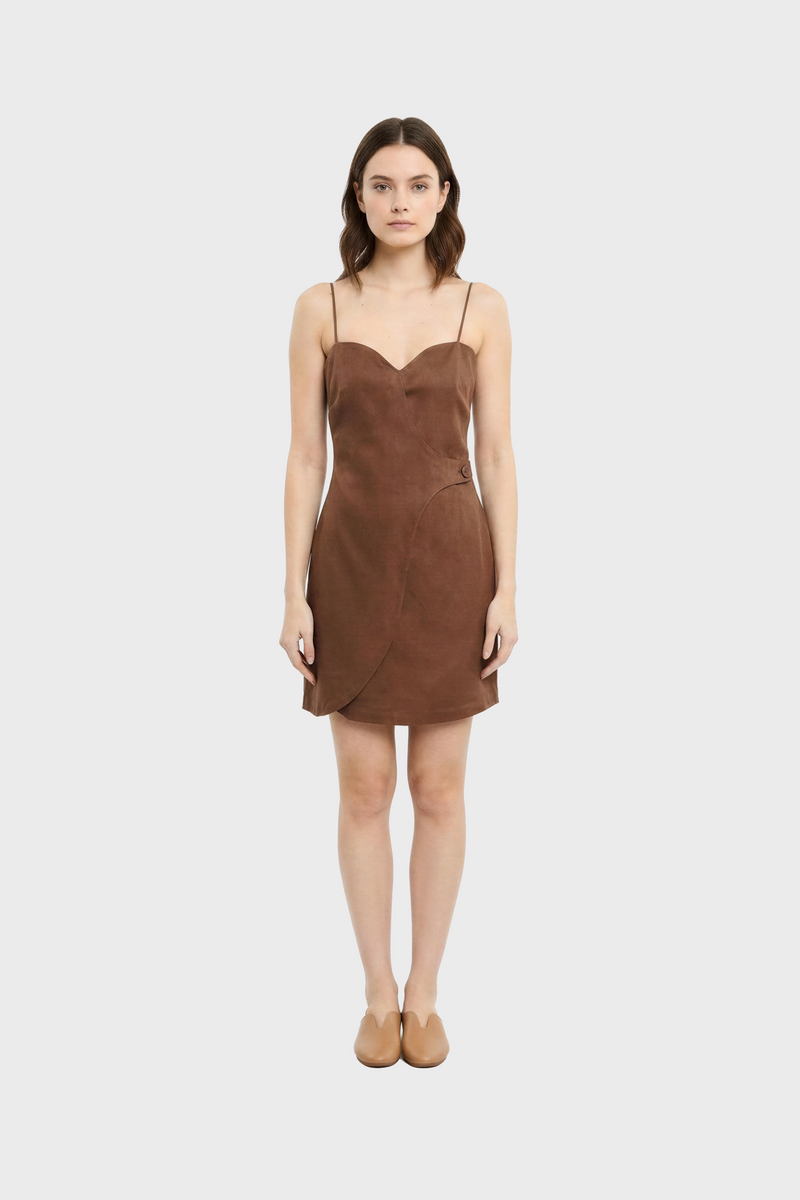 Tabasco Dress