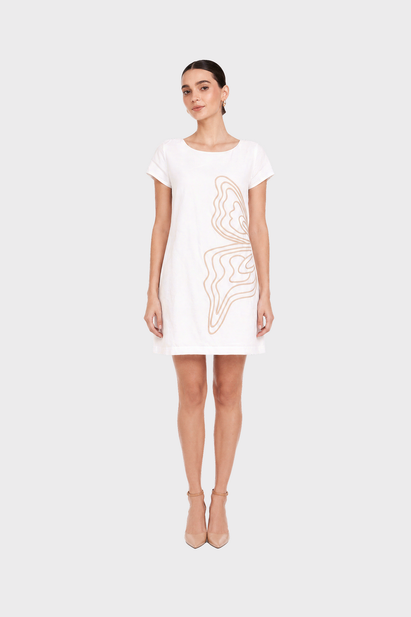 Danaus Dress