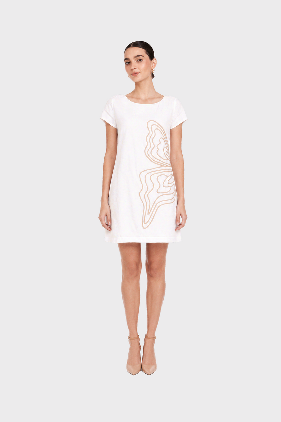 Danaus Dress