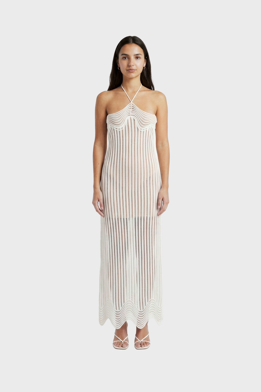 Nymphaea Dress