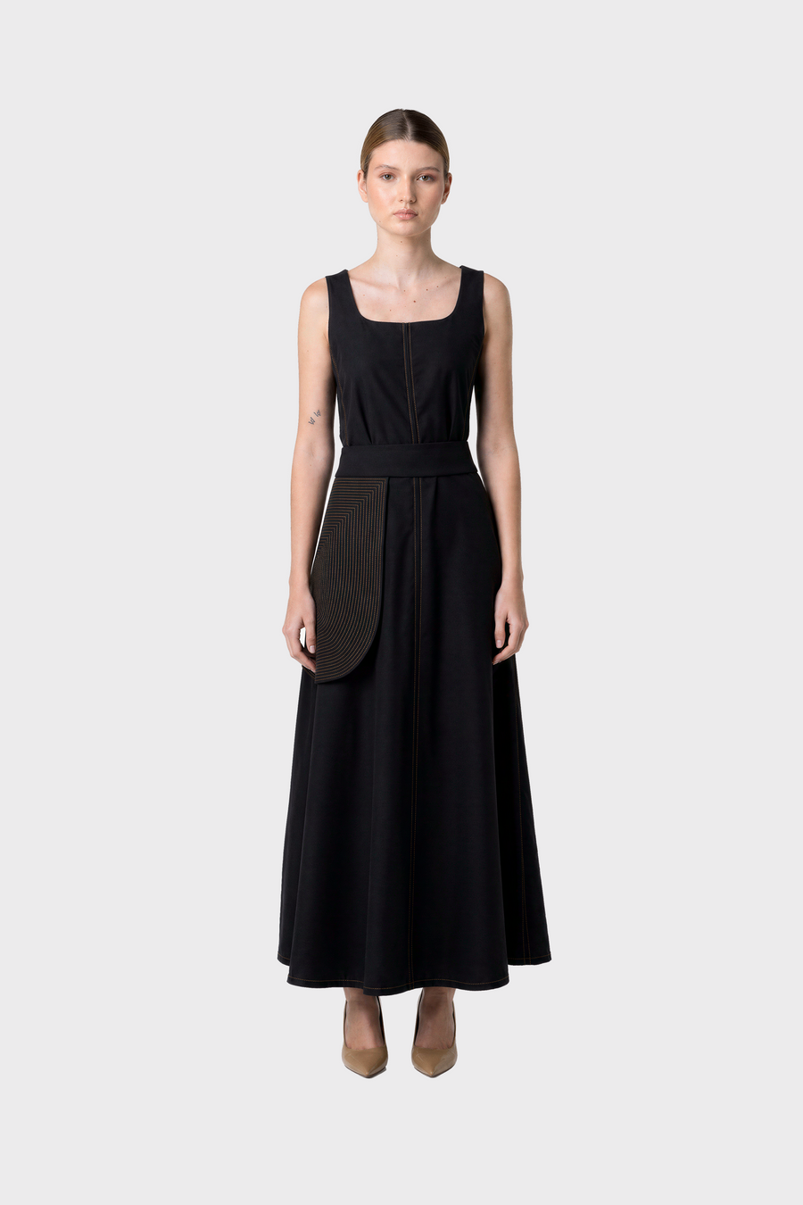 Sorel Dress